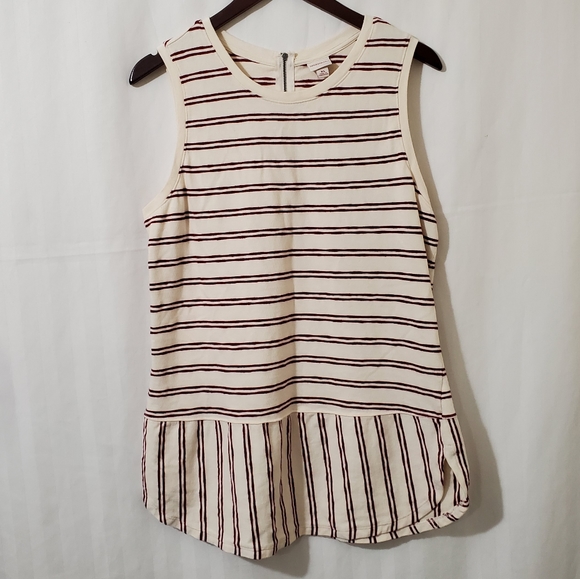 Merona Tops - Merona Sleeveless Tee